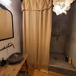 شقة Relax En Casona Unica Lanueva Patio Compartido *