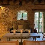 شقة Relax En Casona Unica Lanueva Patio Compartido