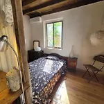 Relax En Casona Unica Lanueva Patio Compartido شقة