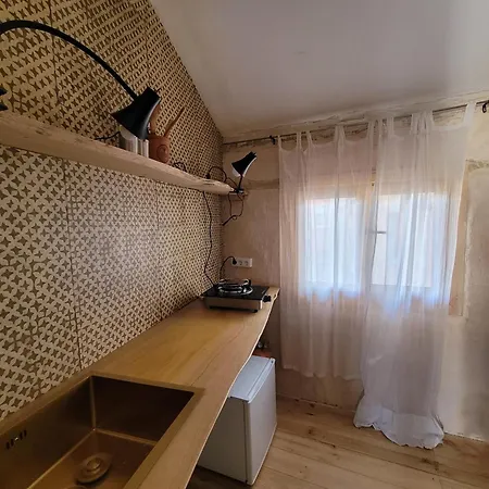 Relax En Casona Unica Lanueva Patio Compartido Candeleda