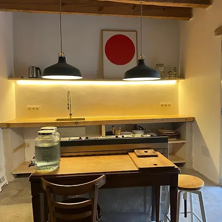 Apartment Relax En Casona Unica Lanueva Patio Compartido Candeleda