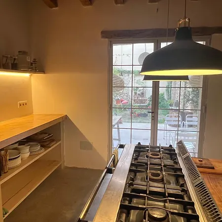 Relax En Casona Unica Lanueva Patio Compartido * Candeleda