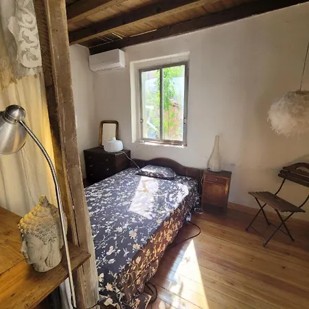 Relax En Casona Unica Lanueva Patio Compartido Апартаменты