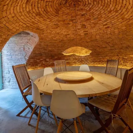 Relax En Casona Unica Lanueva Patio Compartido Apartment Candeleda